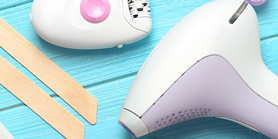 こんなにあるの？意外と知らない美顔器の種類とその機能